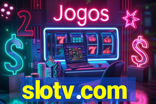 slotv.com