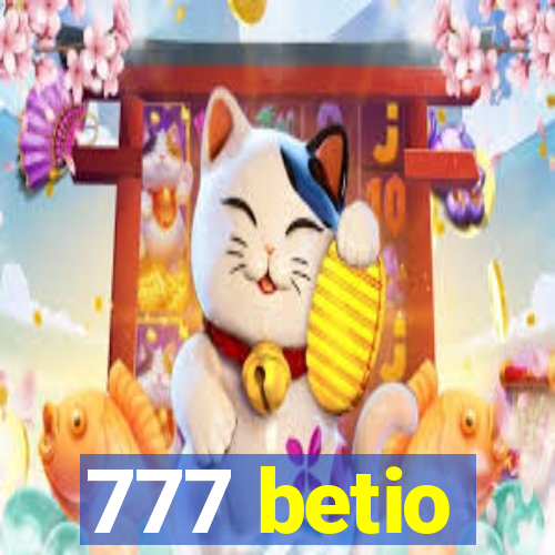 777 betio