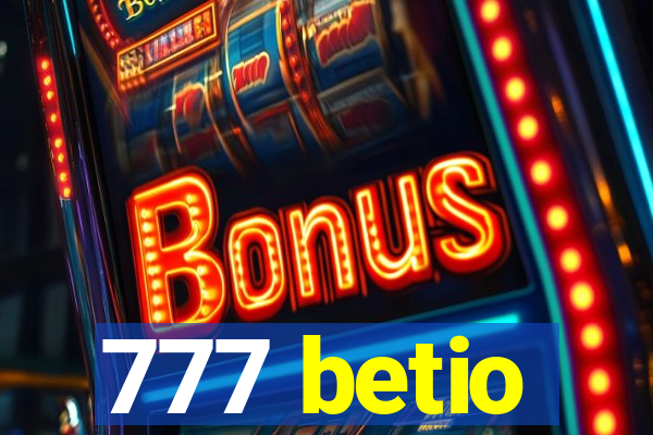 777 betio