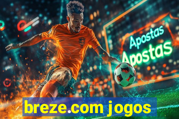 breze.com jogos