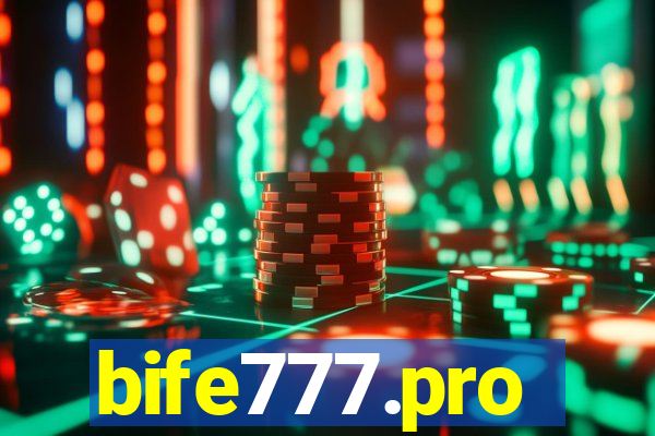 bife777.pro