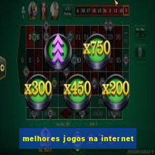 melhores jogos na internet