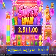 melhores jogos na internet