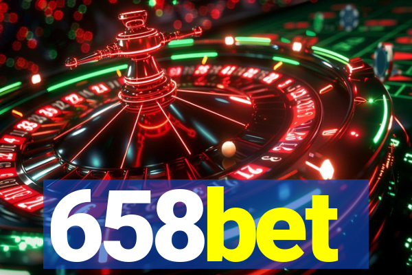 658bet