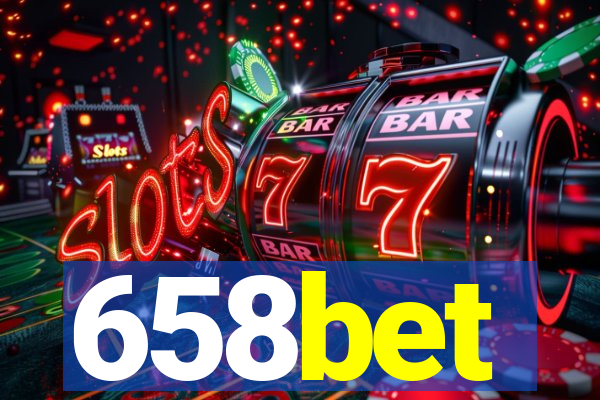 658bet