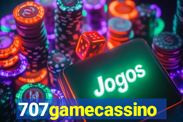 707gamecassino