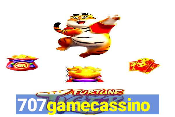 707gamecassino