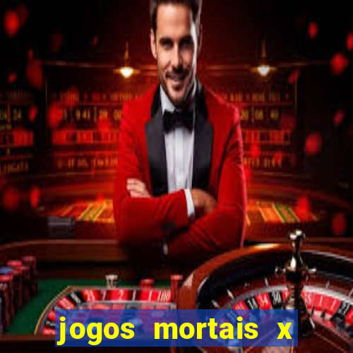 jogos mortais x torrent magnet