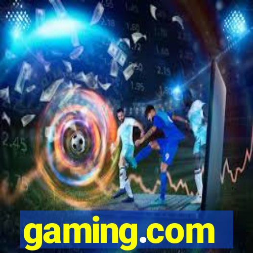 gaming.com