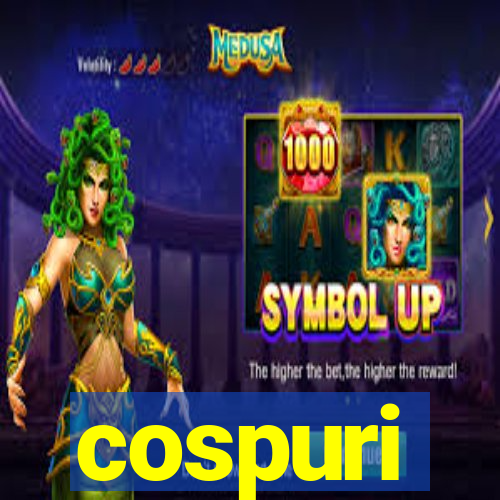 cospuri