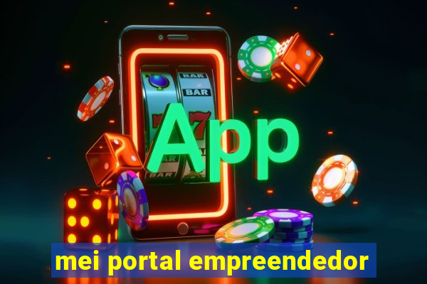 mei portal empreendedor