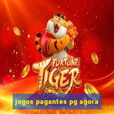 jogos pagantes pg agora