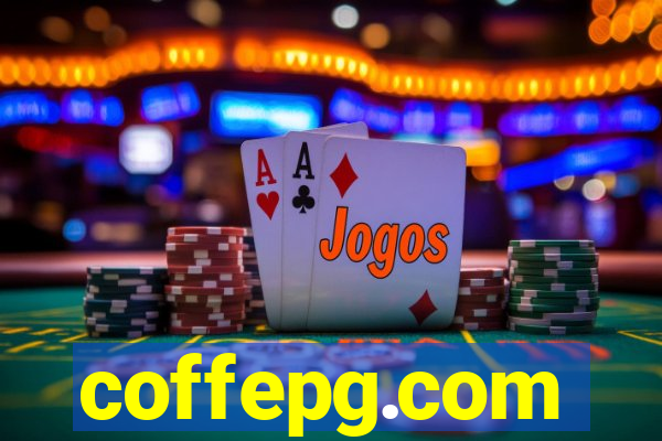 coffepg.com