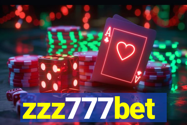 zzz777bet