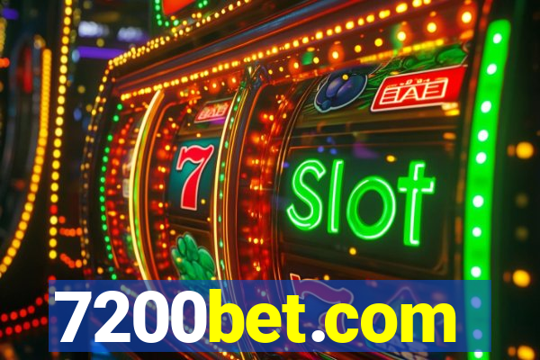 7200bet.com