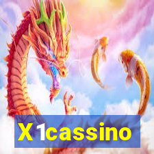 X1cassino