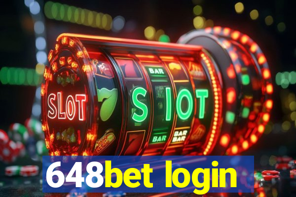 648bet login