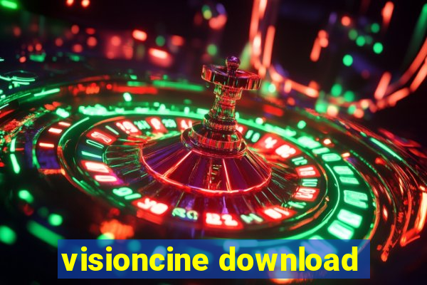 visioncine download