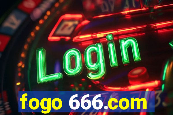 fogo 666.com