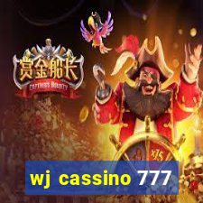 wj cassino 777