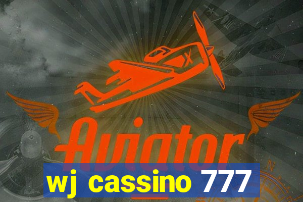 wj cassino 777