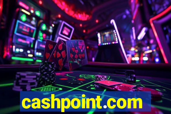 cashpoint.com