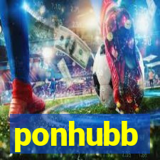 ponhubb