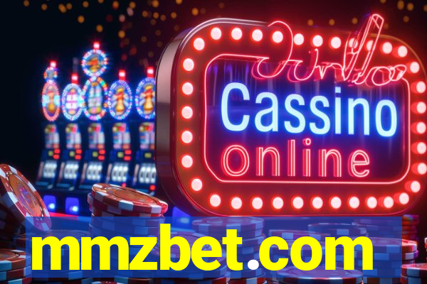 mmzbet.com