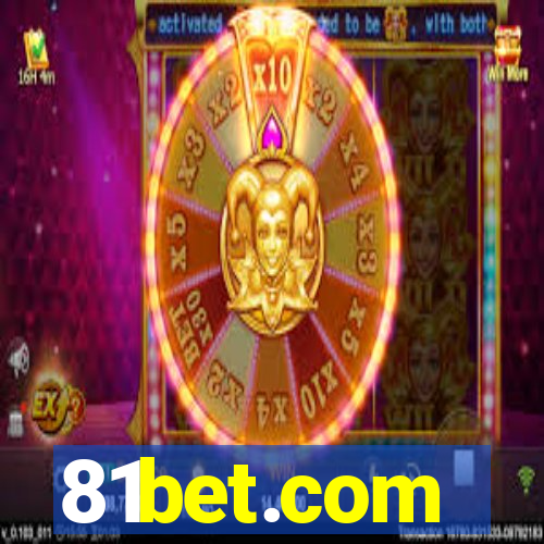 81bet.com