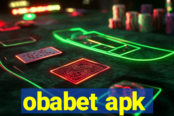 obabet apk