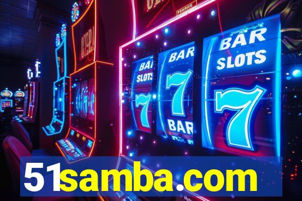 51samba.com