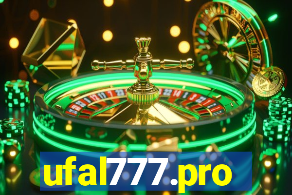 ufal777.pro