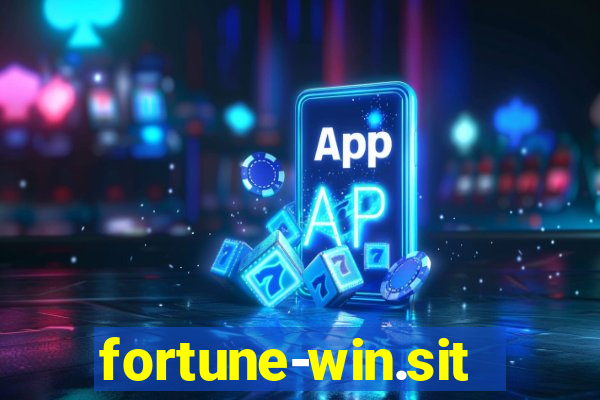 fortune-win.site