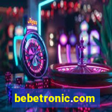 bebetronic.com