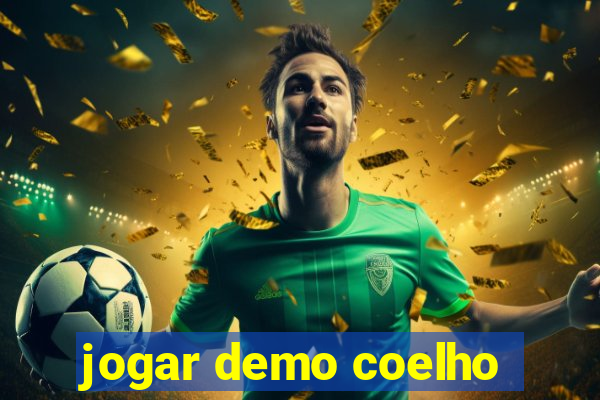 jogar demo coelho