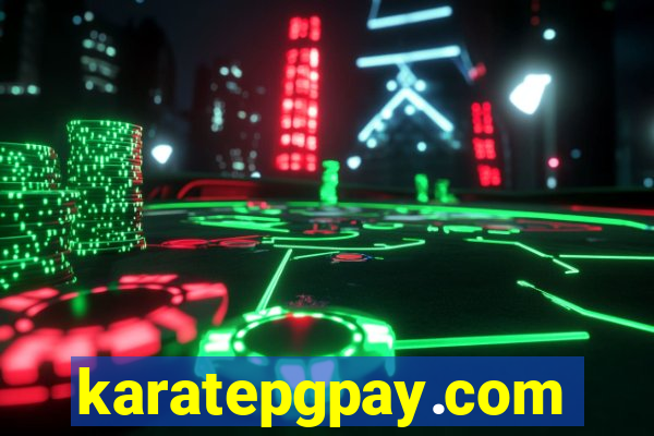 karatepgpay.com