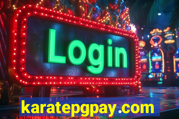 karatepgpay.com