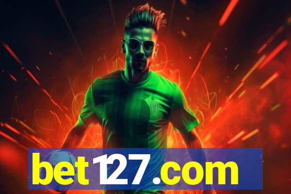 bet127.com