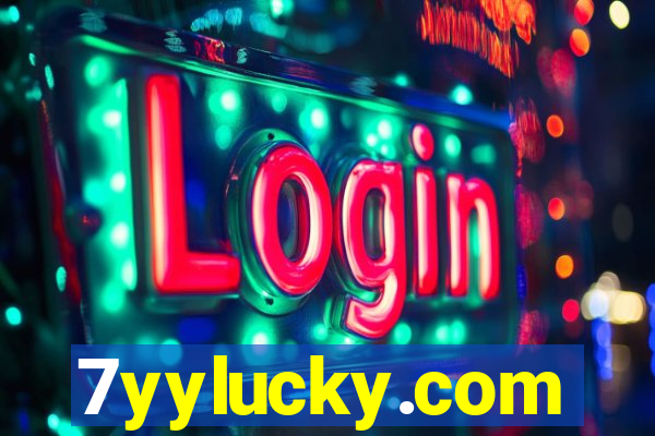 7yylucky.com