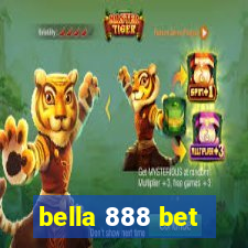 bella 888 bet