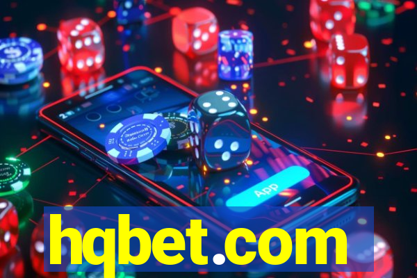 hqbet.com