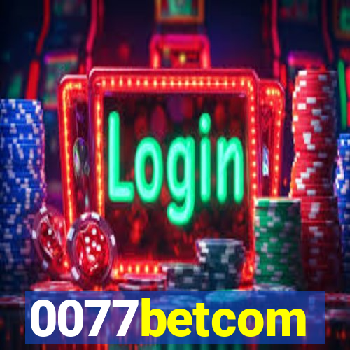 0077betcom