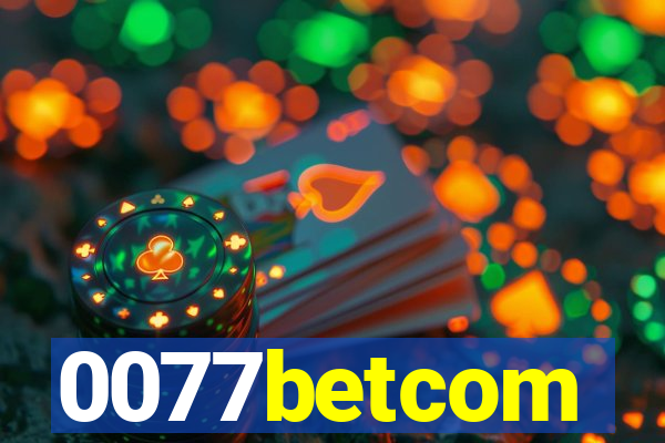 0077betcom