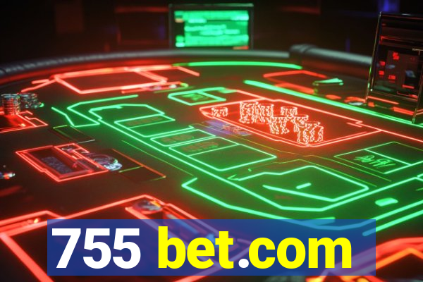 755 bet.com