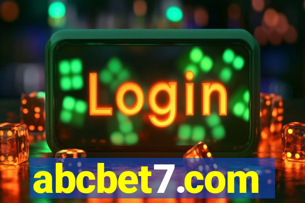 abcbet7.com