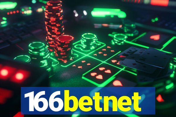 166betnet