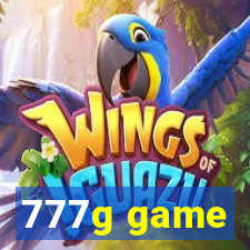 777g game