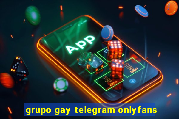 grupo gay telegram onlyfans