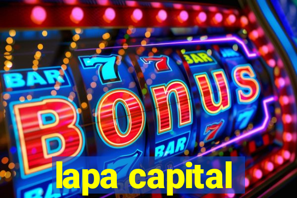 lapa capital