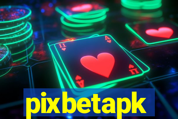 pixbetapk